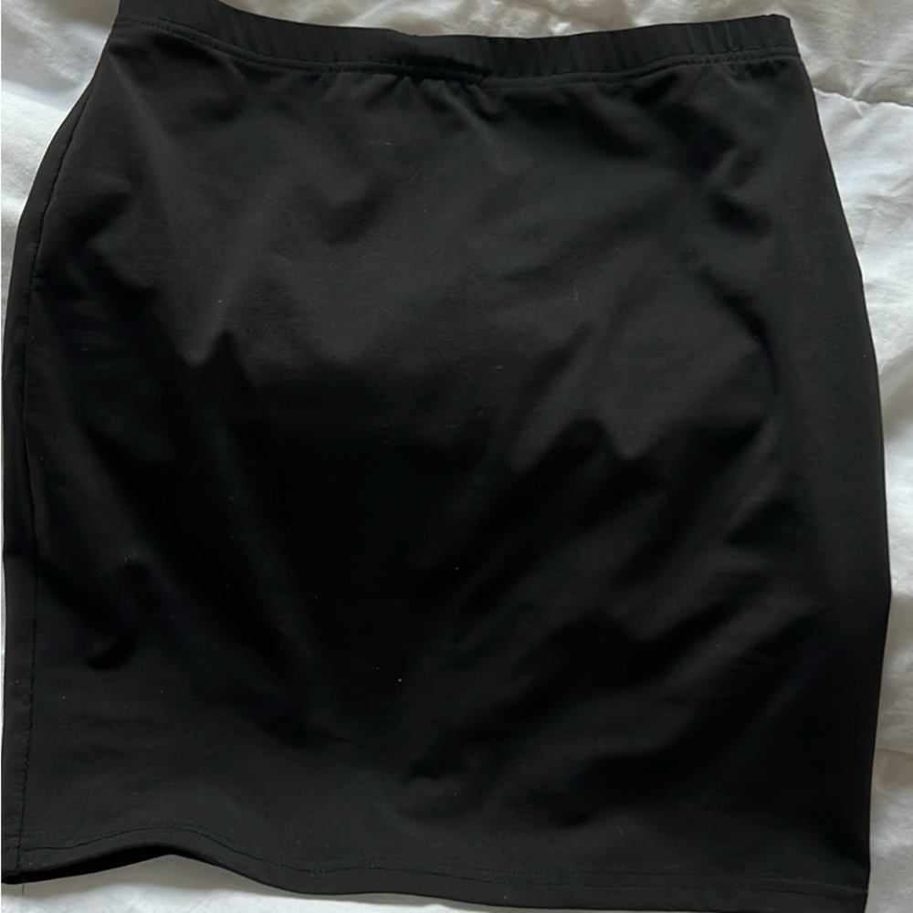 SHEIN Bodycon Skirt